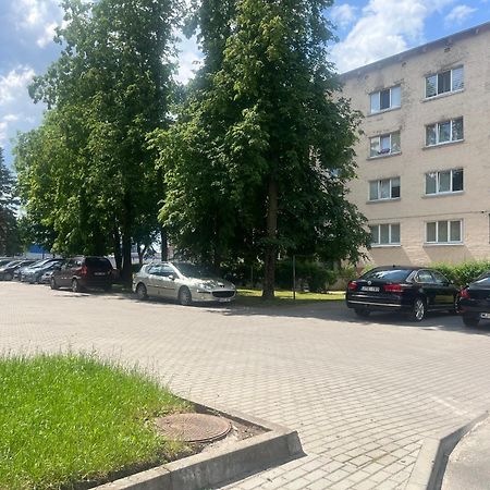 Vagabondo Studio Klaipeda Bagian luar foto