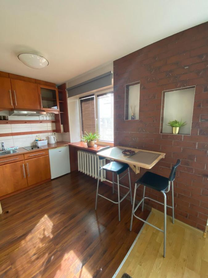 Vagabondo Studio Klaipeda Bagian luar foto