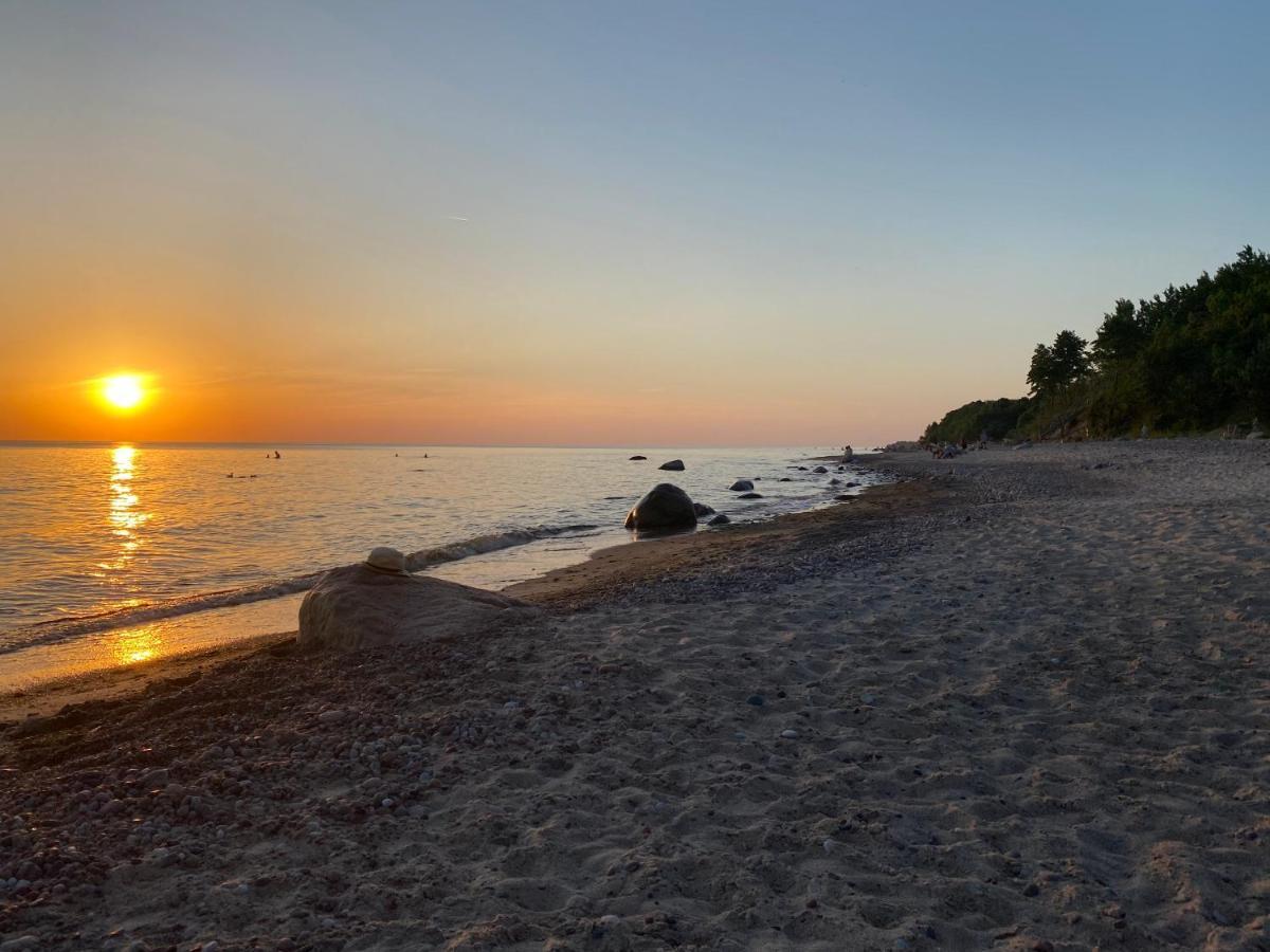 Vagabondo Studio Klaipeda Bagian luar foto