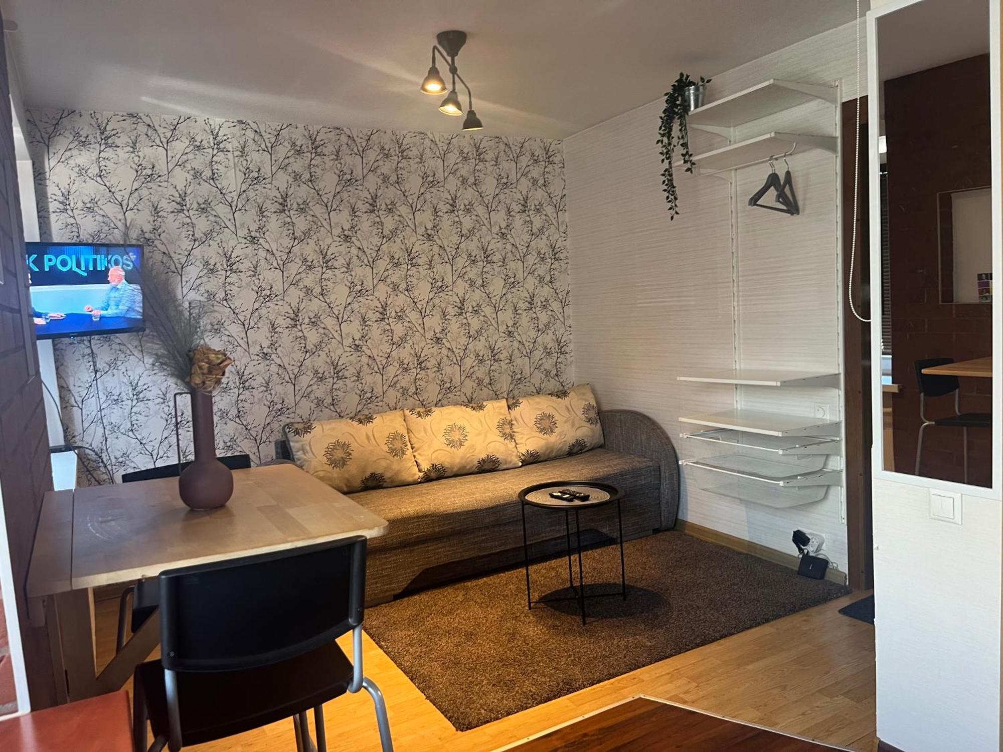 Vagabondo Studio Klaipeda Bagian luar foto