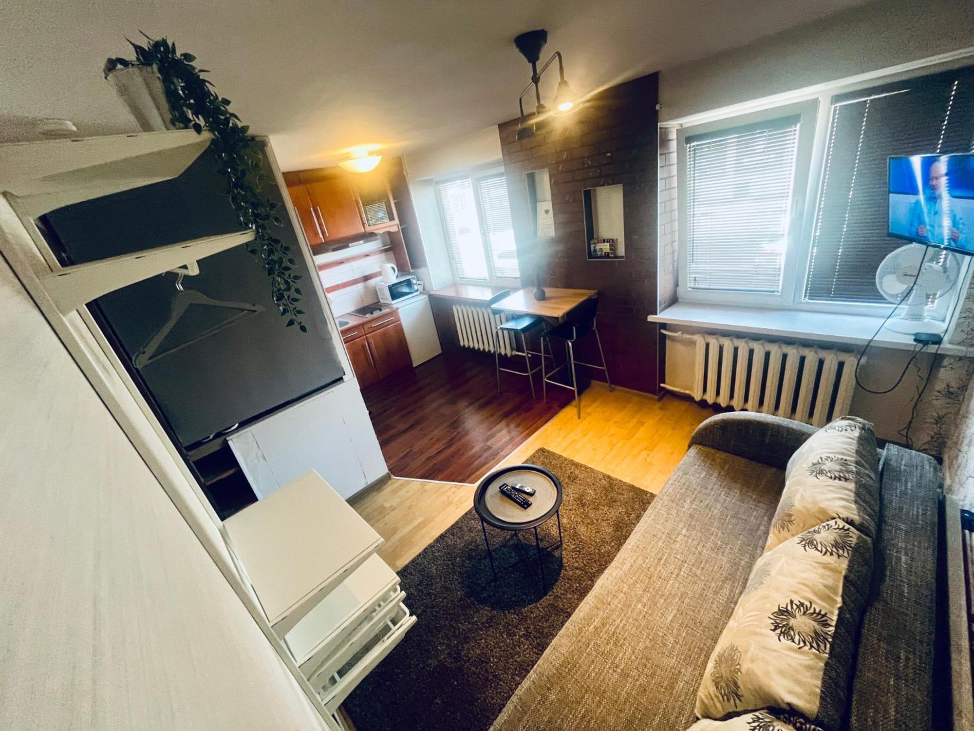 Vagabondo Studio Klaipeda Bagian luar foto