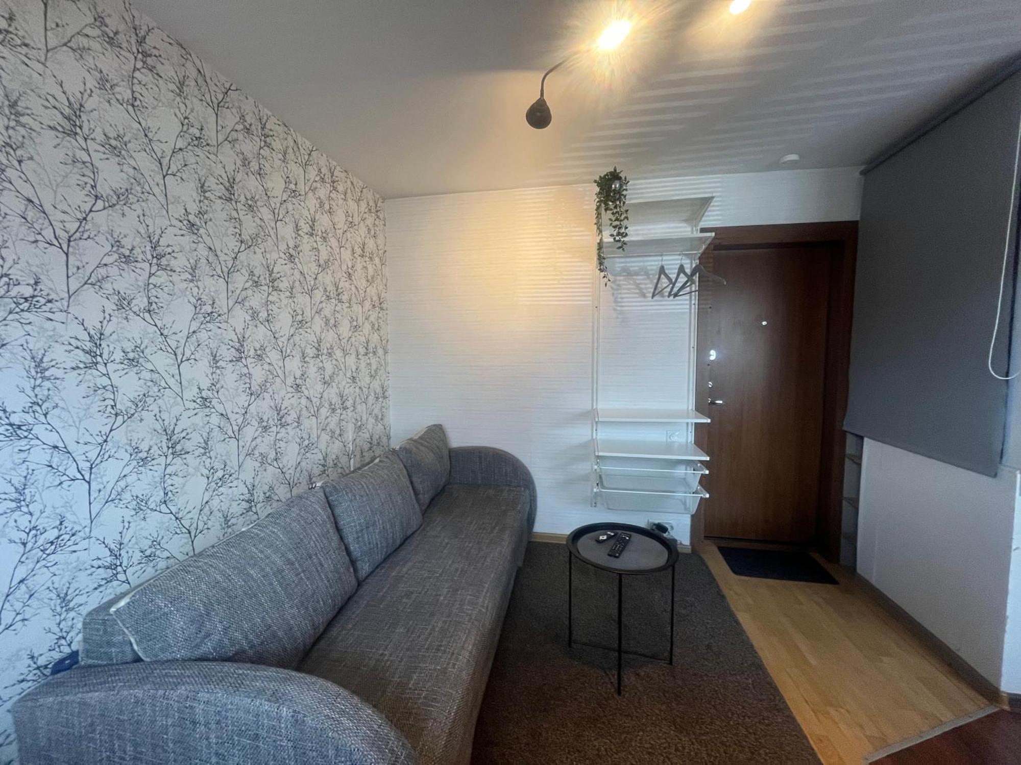 Vagabondo Studio Klaipeda Bagian luar foto