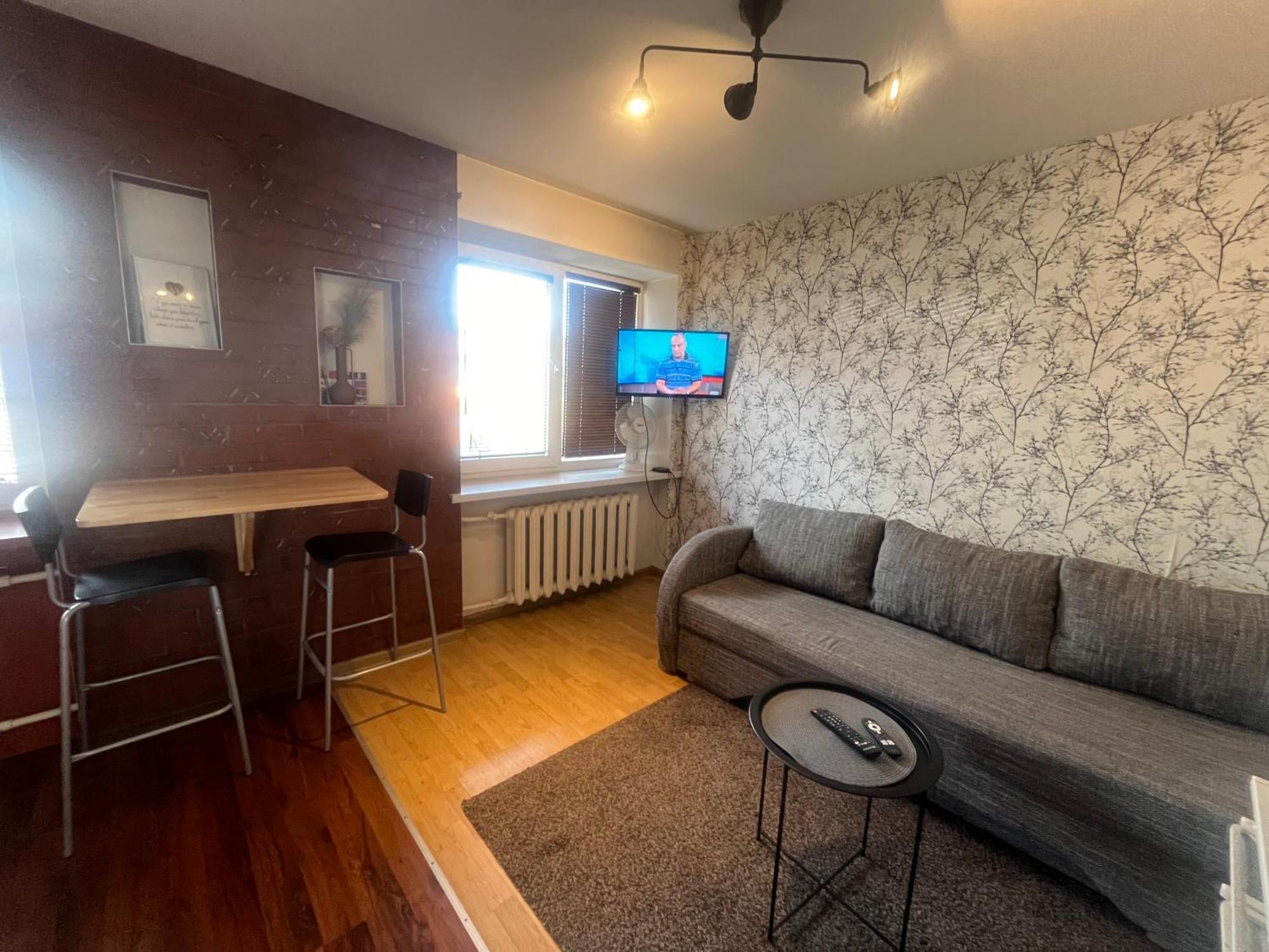 Vagabondo Studio Klaipeda Bagian luar foto