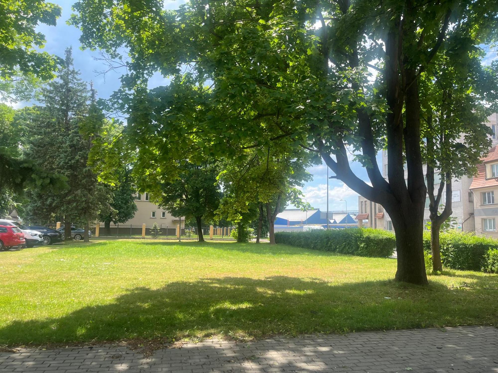 Vagabondo Studio Klaipeda Bagian luar foto